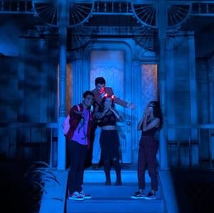 Meet your Posher, Nathan